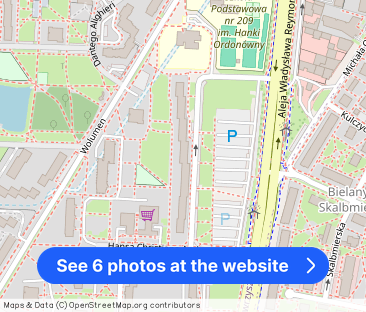 Kawalerka blisko metra Wawrzyszew do wynajęcia - Photo 1