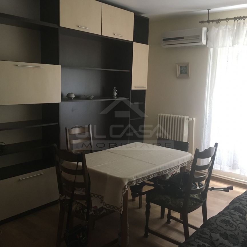 DE INCHIRIAT APARTAMENT 3 CAMERE D, PIATA UNIRII - Fotografie 1