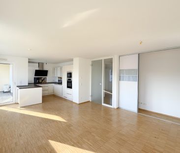 HOCHWERTIGE 4-ZIMMERWOHNUNG MIT BALKON ZU MIETEN! - Photo 6