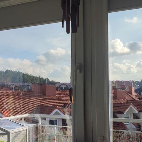 3-pokojowe, balkon, parking, garaż | Dąbrowa - Zdjęcie 1