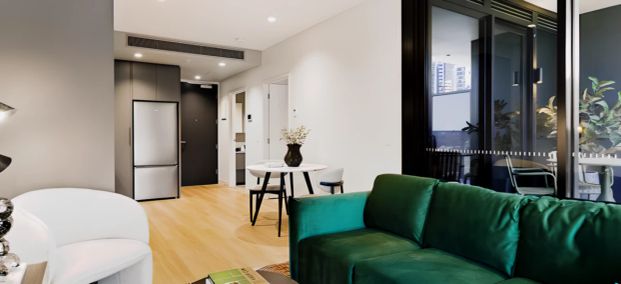 1 Bed 1 Bath - B.2A - Photo 1