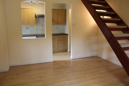 1 bedroom detached house to rent - Photo 5