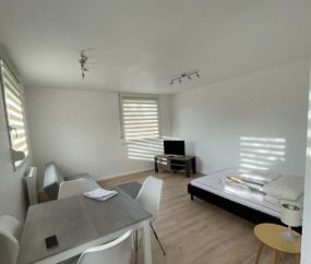 Appartement meublé 1 pièce 31 m² - Photo 3