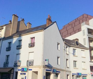 Location Appartement 3 pièces 53m² TOURS 37000 - Photo 3