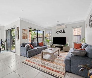 10 Borrack Crescent, Mernda, Vic 3754 - Photo 5