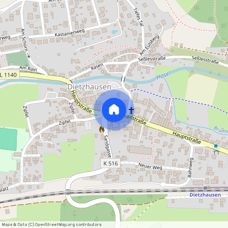 98529, Suhl Thüringen