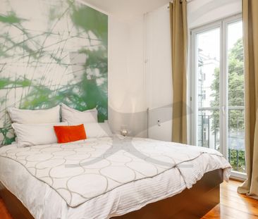 Modern Urban Style - Photo 1