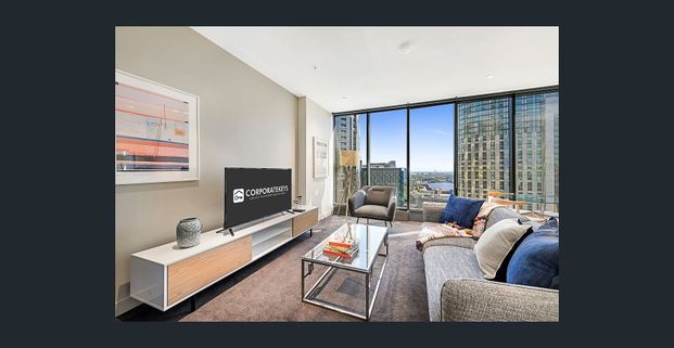 'Freshwater' - Furnished inc utilities, Wi-Fi & local calls. Stay 1 mth+ - Photo 1