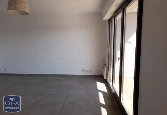 Appartement à louer 3 pièces 65m² - Photo 1