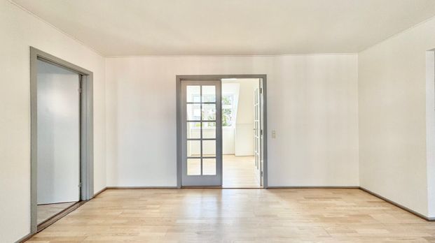 4 værelses – Kongensgade 64, 2. sal – Odense C - Photo 1