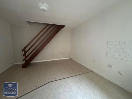 Appartement à louer 2 pièces 35.65m² - Photo 3