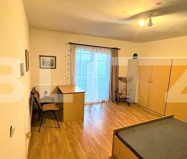Apartament cu 1 camera, 46 mp, parcare, zona strazii Fagului - Fotografie 2