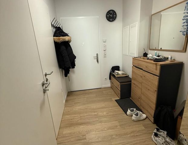 2 Zimmer Wohnung in Berlin Haselhorst Nachmieter - Foto 1