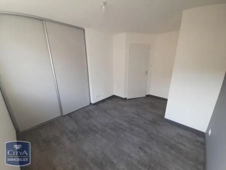 Appartement à louer 3 pièces 65m² - Photo 2