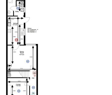 43 Hewson Road, Lincoln, Lincolnshire, LN1 1RZ, United Kingdom - Photo 2