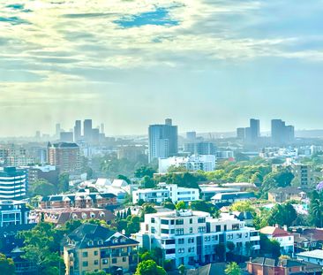 Furnished 1 Railway PDE, Burwood NSW 2134 - Apartment For Rent | Do... - Photo 6