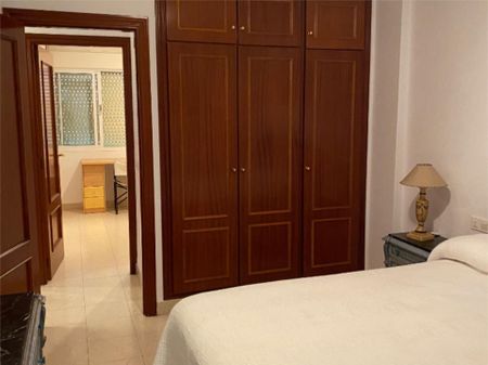 Piso de alquiler en Calle José Cubero Yiyo, 11, Centro ciudad - Photo 5