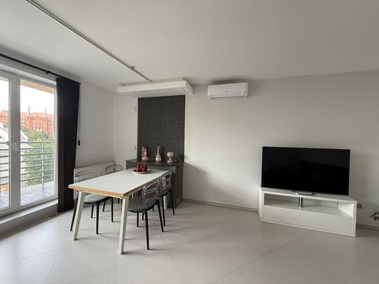 MIESZKANIE na WYNAJEM - Photo 1