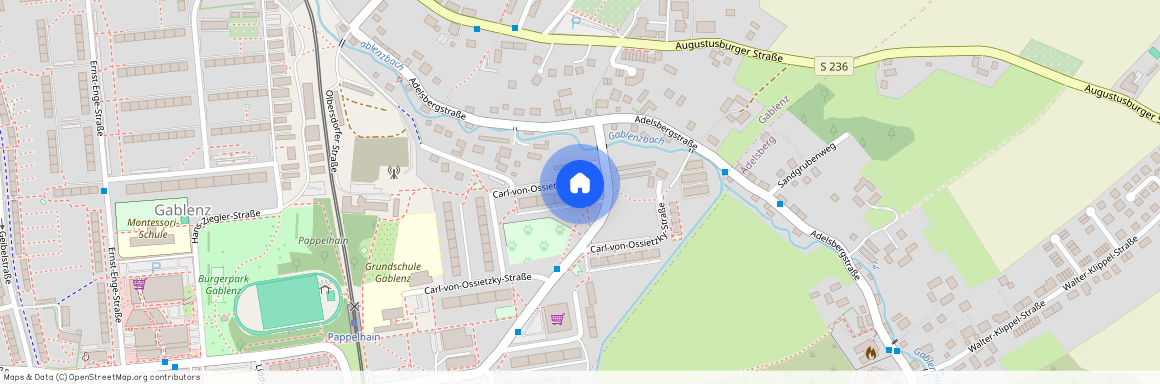 C.-von-Ossietzky-Str. 209, 09127, Chemnitz