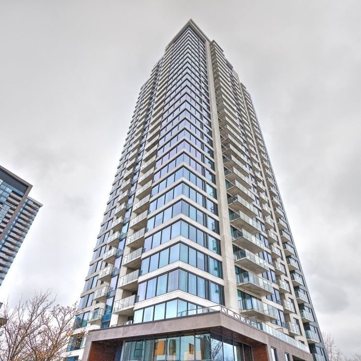 Appartement à louer - Montréal (Verdun/Île-des-Soeurs) (Île-des-Soeurs) Appartement à louer - Montréal (Verdun/Île-des-Soeurs) (Île-des-Soeurs) - Photo 1