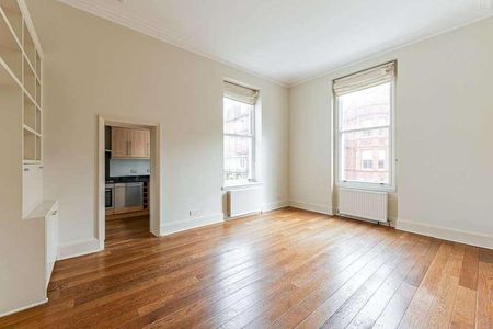 Wetherby Gardens, South Kensington, SW5 - Photo 2