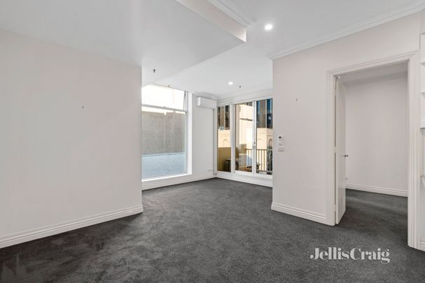 3D/27-37 Russell Street, Melbourne - Photo 1