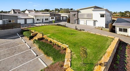 Hamptons-Style Split-Level Unit with Views! - Photo 4