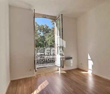 APPARTEMENT T3 - PLACE DU VIGAN - Photo 3