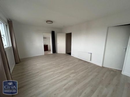 Location Appartement 1 pièce 33m² ROYAN 17200 - Photo 2