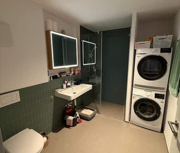 2.5 Zimmer, 51 m², 3. Stock - Photo 5