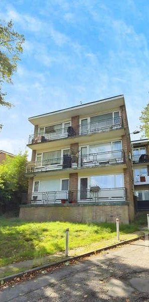 Farley Lodge - Studio Apartment - Lu - Close To Town, LU1 - Photo 1