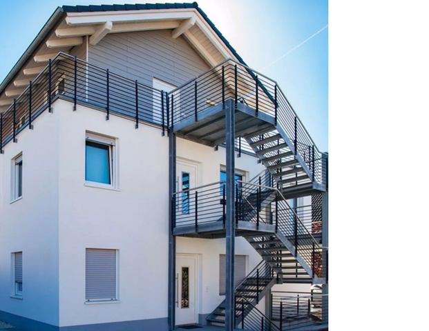 3 Zimmerwohnung mit Terrasse und EBK von privat zu vermieten - Foto 1