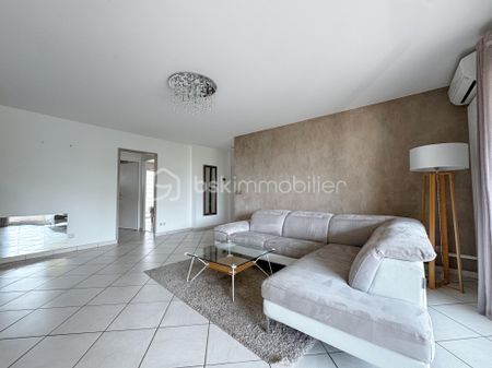 Appartement de 80,07 m² à Chambery - Photo 4