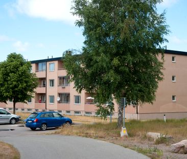 Kråkrisvägen 14 A - Foto 6