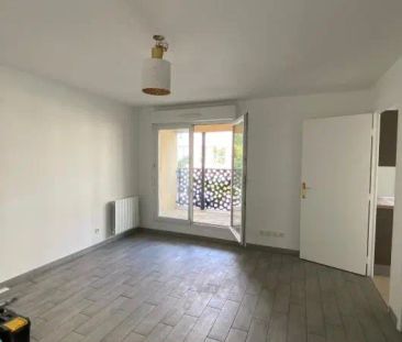 Appartement à louer 2 pièces 43m² - Photo 1