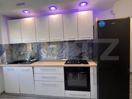 Apartament 2 camere, 60 mp, zona Gheorgheni - Hotel Royal Cl - Photo 4