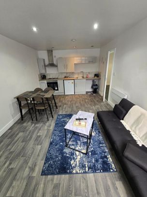 14 bedroom block of apartments to rent - Photo 1