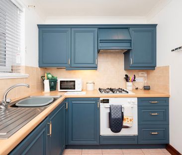 10 Broomhill Mews, AB10 6LR, Aberdeen - Photo 6