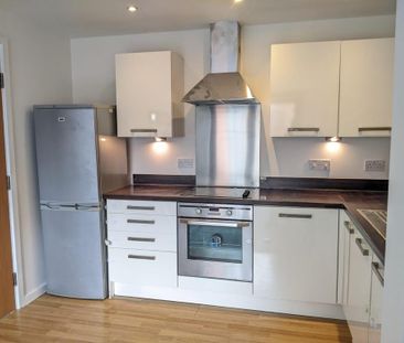 2 bedroom apartment to rent - Photo 5