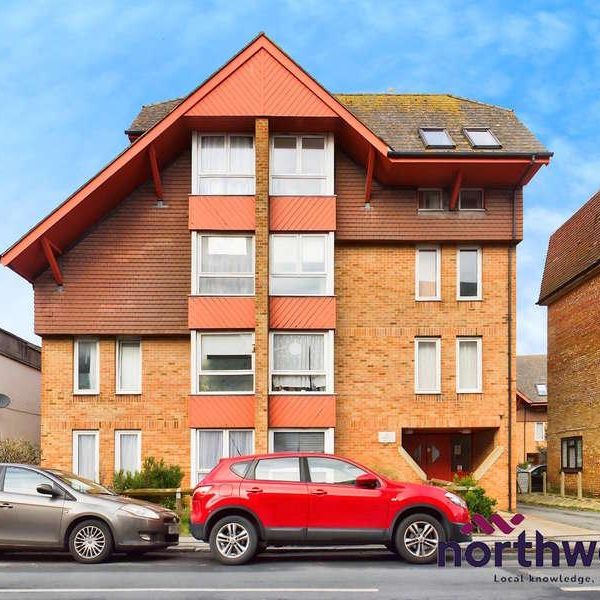 Langey Road, Eastbourne, BN22 - Photo 1