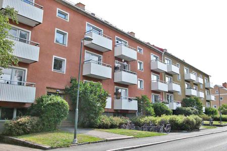 2 RUM KÖK - Foto 2