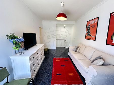 Apartamento T3 em Lisboa - Photo 3