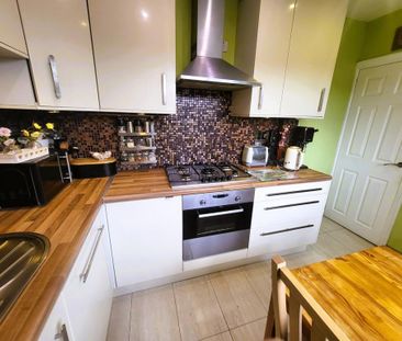 1 bedroom maisonette to rent - Photo 6