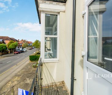 1 bedroom flat to rent Drummond Road, Skegness - Photo 4
