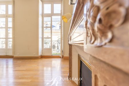 Location Appartement 3 pièces 113m² DIJON 21000 - Photo 3