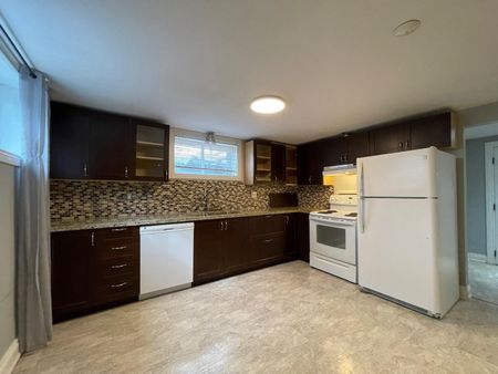 For Lease - 81 Parkway Crescent Unit# 2, Clarington, Ontario - Photo 5