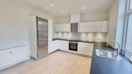 3 værelses – Skibhusvej 25, st. – Odense C - Photo 4