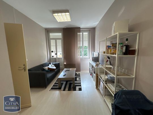 Location Appartement 2 pièces 33m² AGEN 47000 - Photo 1