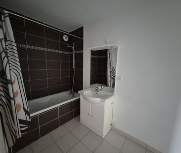 Location Appartement 2 pièces 41m² WATTIGNIES 59139 - Photo 2