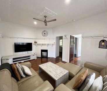 Charming Coastal Retreat at the Jetty - Photo 3